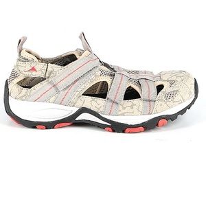 Pacific Mountain size 6 sneakers shoes